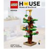 LEGO® 4000026 LEGO House Tree of Creativity  + volná rodinná vstupenka do Muzea LEGA Tábor v hodnotě 490 Kč