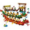 LEGO® 80103 Závod dračích lodí (Dragon Boat Race)