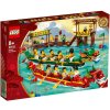LEGO® 80103 Závod dračích lodí (Dragon Boat Race)