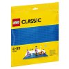 Lego Classic 10714 Modrá podložka na stavění