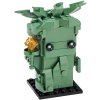 LEGO® BrickHeadz 40367 Lady Liberty (Socha Svobody)