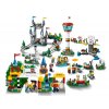 LEGO® 40346 LEGOLAND Park Exclusive  + volná rodinná vstupenka do Muzea LEGA Tábor v hodnotě 540 Kč