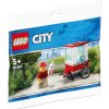 LEGO® City 30364 Popcorn Cart