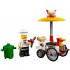 Lego City 30356 Hot Dog Stand