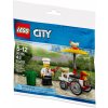 LEGO® City 30356 Hot Dog Stand