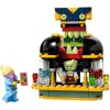 LEGO® Hidden Side™ 40336 Džusový bar v Newbury