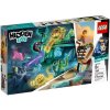 LEGO Hidden Side™ 70422 Útok na stánek s krevetami