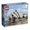 LEGO® Creator 10234 Sydney Opera House  + volná rodinná vstupenka do Muzea LEGA Tábor v hodnotě 490 Kč