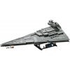 LEGO STAR WARS 75252 Imperiální hvězdný destruktor  + volná rodinná vstupenka do Muzea LEGA Tábor v hodnotě 430 Kč