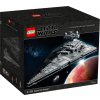 LEGO® STAR WARS 75252 Imperiální hvězdný destruktor  + volná rodinná vstupenka do Muzea LEGA Tábor v hodnotě 490 Kč