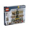 LEGO® 10211 Grand Emporium  + volná rodinná vstupenka do Muzea LEGA Tábor v hodnotě 490 Kč