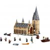 LEGO Harry Potter 75954 Bradavická Velká síň  + volná rodinná vstupenka do Muzea LEGA Tábor v hodnotě 430 Kč