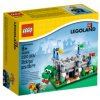 LEGO® 40306 LEGOLAND Castle