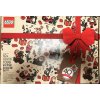 LEGO® 4002018 40 Years Lego Minifigure (Limited Edition)  + volná rodinná vstupenka do Muzea LEGA Tábor v hodnotě 540 Kč