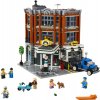 LEGO® Creator 10264 Rohová garáž  + volná rodinná vstupenka do Muzea LEGA Tábor v hodnotě 540 Kč