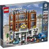 LEGO® Creator 10264 Rohová garáž  + volná rodinná vstupenka do Muzea LEGA Tábor v hodnotě 490 Kč