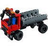 LEGO® Technic 42084 Hákový nakladač