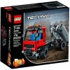 LEGO® Technic 42084 Hákový nakladač