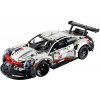 LEGO® TECHNIC 42096 Porsche 911 RSR  + volná rodinná vstupenka do Muzea LEGA Tábor v hodnotě 490 Kč