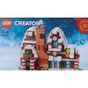 LEGO® Creator 40337 Miniaturní perníková chaloupka