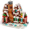 LEGO® Creator 40337 Miniaturní perníková chaloupka