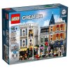 LEGO® Creator 10255 Assembly Square  + volná rodinná vstupenka do Muzea LEGA Tábor v hodnotě 540 Kč