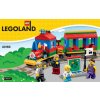 LEGO® 40166 Legoland Train