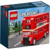 LEGO® Creator 40220 London Bus