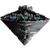 LEGO® STAR WARS 75252 Imperiální hvězdný destruktor  + volná rodinná vstupenka do Muzea LEGA Tábor v hodnotě 540 Kč