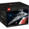 LEGO® STAR WARS 75252 Imperiální hvězdný destruktor  + volná rodinná vstupenka do Muzea LEGA Tábor v hodnotě 540 Kč