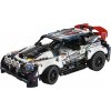 LEGO® TECHNIC 42109 RC Top Gear závodní auto  + volná rodinná vstupenka do Muzea LEGA Tábor v hodnotě 540 Kč