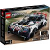 LEGO® TECHNIC 42109 RC Top Gear závodní auto  + volná rodinná vstupenka do Muzea LEGA Tábor v hodnotě 540 Kč