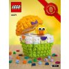 LEGO® 40371 Velikonoční vajíčko