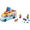 LEGO® City 60253 Zmrzlinářské auto