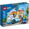 LEGO® City 60253 Zmrzlinářské auto
