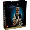 LEGO® Creator Expert 10273 Strašidelný dům na pouti  + volná rodinná vstupenka do Muzea LEGA Tábor v hodnotě 540 Kč