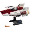 LEGO® STAR WARS 75275 Stíhačka A-wing  + volná rodinná vstupenka do Muzea LEGA Tábor v hodnotě 540 Kč