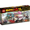 LEGO® Monkie Kid 80009 Pigsyho pojizdné občerstvení