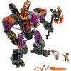 LEGO Monkie Kid 80010 Demon Bull King