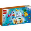 LEGO® 40411 Kreativní zábava 12 v 1