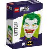 LEGO® Brick Sketches™ 40428 Joker™