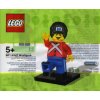 LEGO® BR Minifigurky 5001121 Hradní stráž