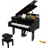 LEGO® Ideas 21323 Velké piano  + volná rodinná vstupenka do Muzea LEGA Tábor v hodnotě 540 Kč