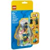LEGO® CITY 40344 Sada minifigurek – Letní prázdniny