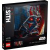 LEGO® Art 31200 Star Wars™ – Sith™