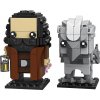 LEGO® BrickHeadz 40412 Hagrid & Buckbeak