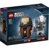 LEGO® BrickHeadz 40412 Hagrid & Buckbeak