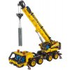 LEGO® TECHNIC 42108 Pojízdný jeřáb