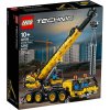 LEGO® TECHNIC 42108 Pojízdný jeřáb
