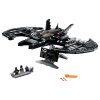 LEGO® 76161 Batman Batwing z roku 1989​  + volná rodinná vstupenka do Muzea LEGA Tábor v hodnotě 490 Kč